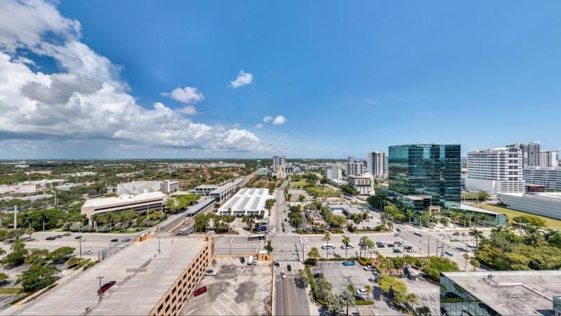 Jacobs awarded program management service contract for Broward County transit expansion.