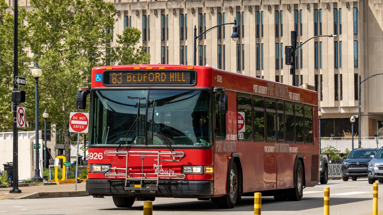 PRT Board approves FY25 operating and capital budgets.