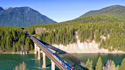 Amtrak receives accreditation by Emergency Management Accreditation Program for second time. Amtrak receives accreditation by Emergency Management Accreditation Program for second time.