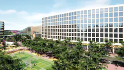 MARTA and DeKalb County have advanced a TOD Master Plan for Indian Creek rail station. MARTA and DeKalb County have advanced a TOD Master Plan for Indian Creek rail station.