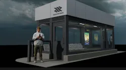 The government of Ontario has awarded three contracts to design and manufacture nine new station shelters, enhance rail safety and complete warning system upgrades. The government of Ontario has awarded three contracts to design and manufacture nine new station shelters, enhance rail safety and complete warning system upgrades.