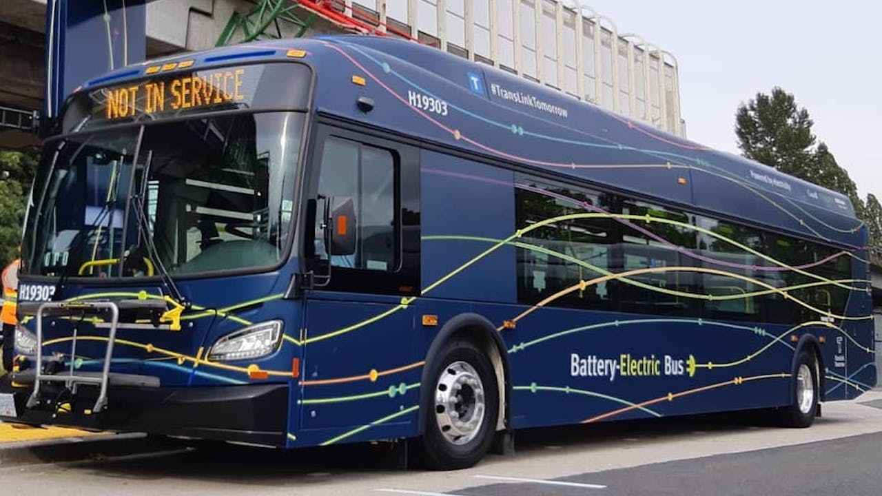 CUTRIC has released its fourth edition of its Canadian ZEB Database.