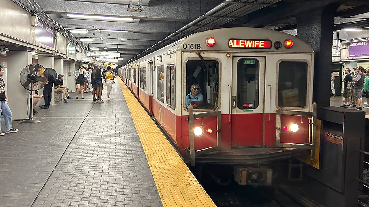 The MBTA Board of Directors have approved the Fiscal Years 2025-2029 MBTA Capital Investment Plan.