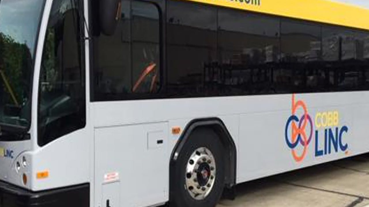 The Cobb County Board of Commissioners have voted in favor of placing 30-year transit sales tax proposal on the November ballot.