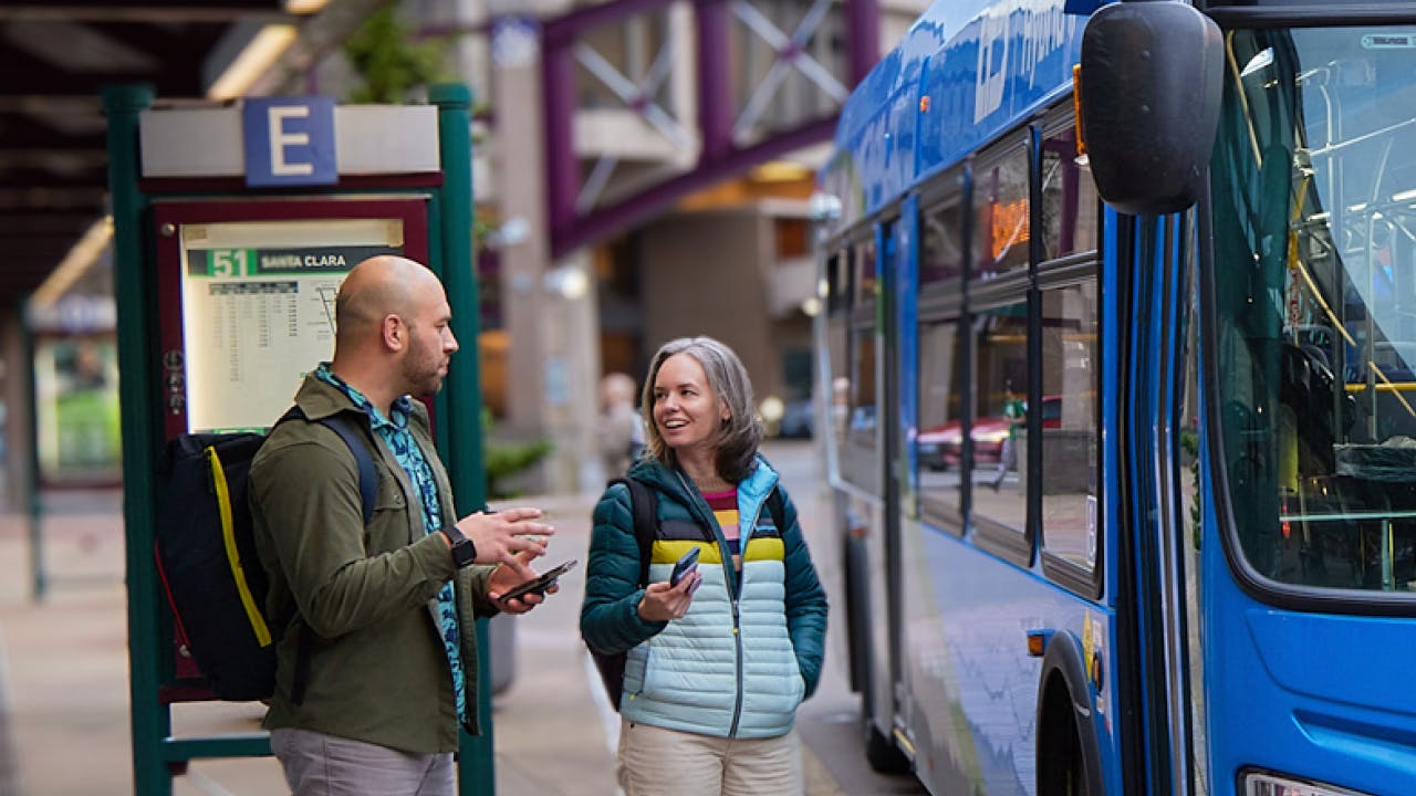 Lane Transit District&rsquo;s Board of Directors approved the district&rsquo;s Annual Budget for Fiscal Year 2024-2025.