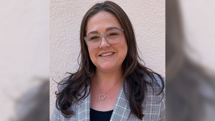 Jamie Adelman will assume the role of DART CFO effective June 19.