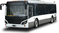 Vicinity Motor Corp. will deliver on an order of two Clean Diesel Vicinity Classic Buses to the Town of Orangeville in Ontario, Canada. Vicinity Motor Corp. will deliver on an order of two Clean Diesel Vicinity Classic Buses to the Town of Orangeville in Ontario, Canada.