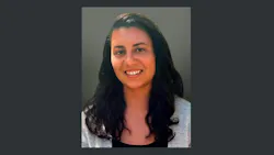 Maria Rogers. Maria Rogers.