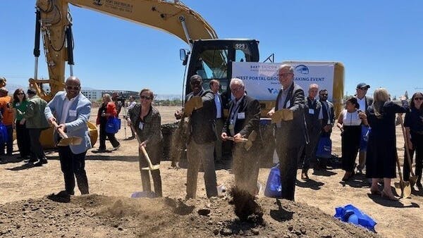 Santa Clara VTA awards 10-year construction management services contract to Bechtel for BART Silicon Valley project.