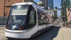 Omaha Streetcar. Omaha Streetcar.