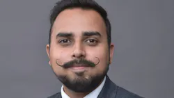 Yash Nagal, PMP. Yash Nagal, PMP.