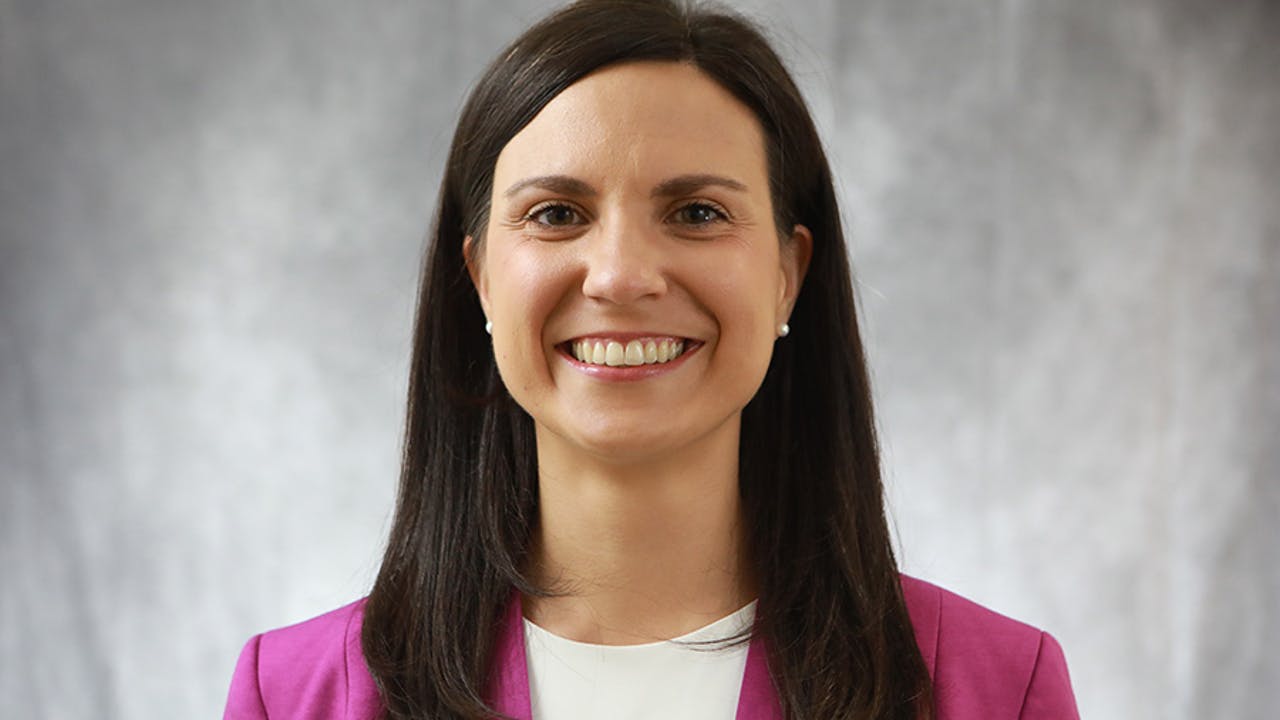 Caroline R. Kieltyka.