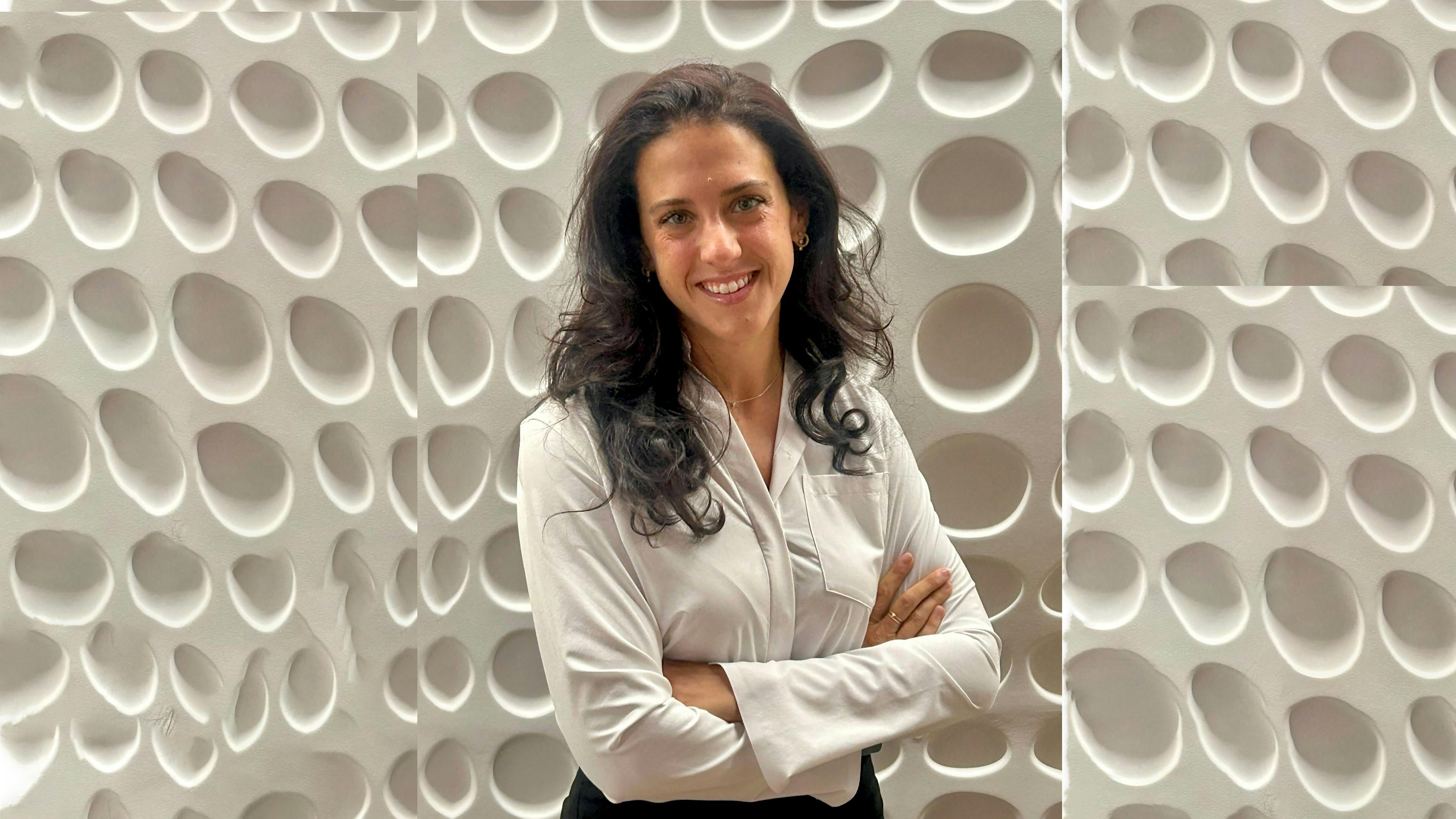 Caitlin Styrczula, PMP, TDM-CP,.