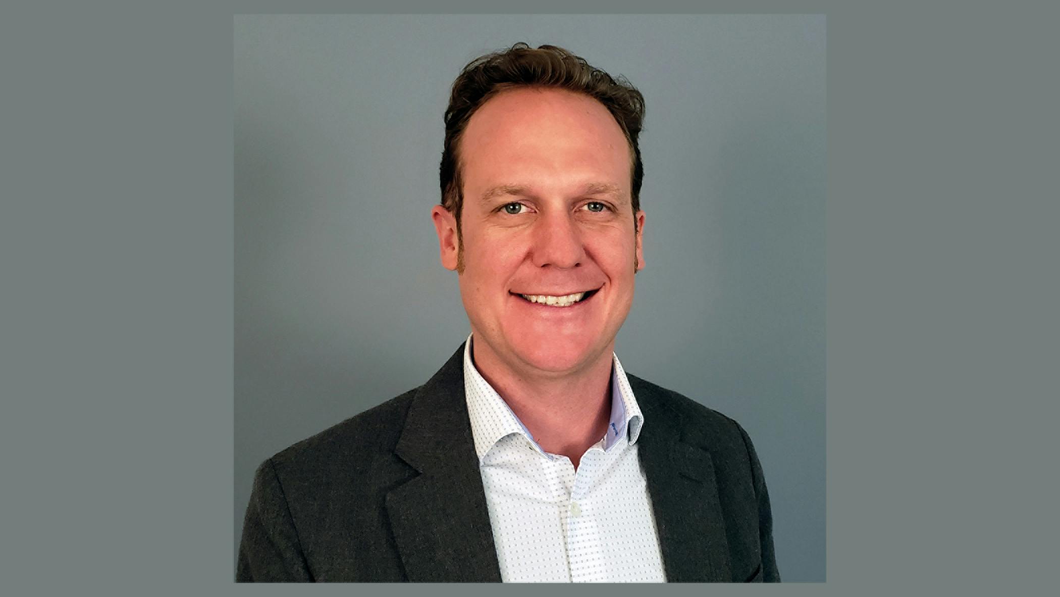 Tim Simon, Associate Vice President (AVP), Transit-Rail Lead, AECOM