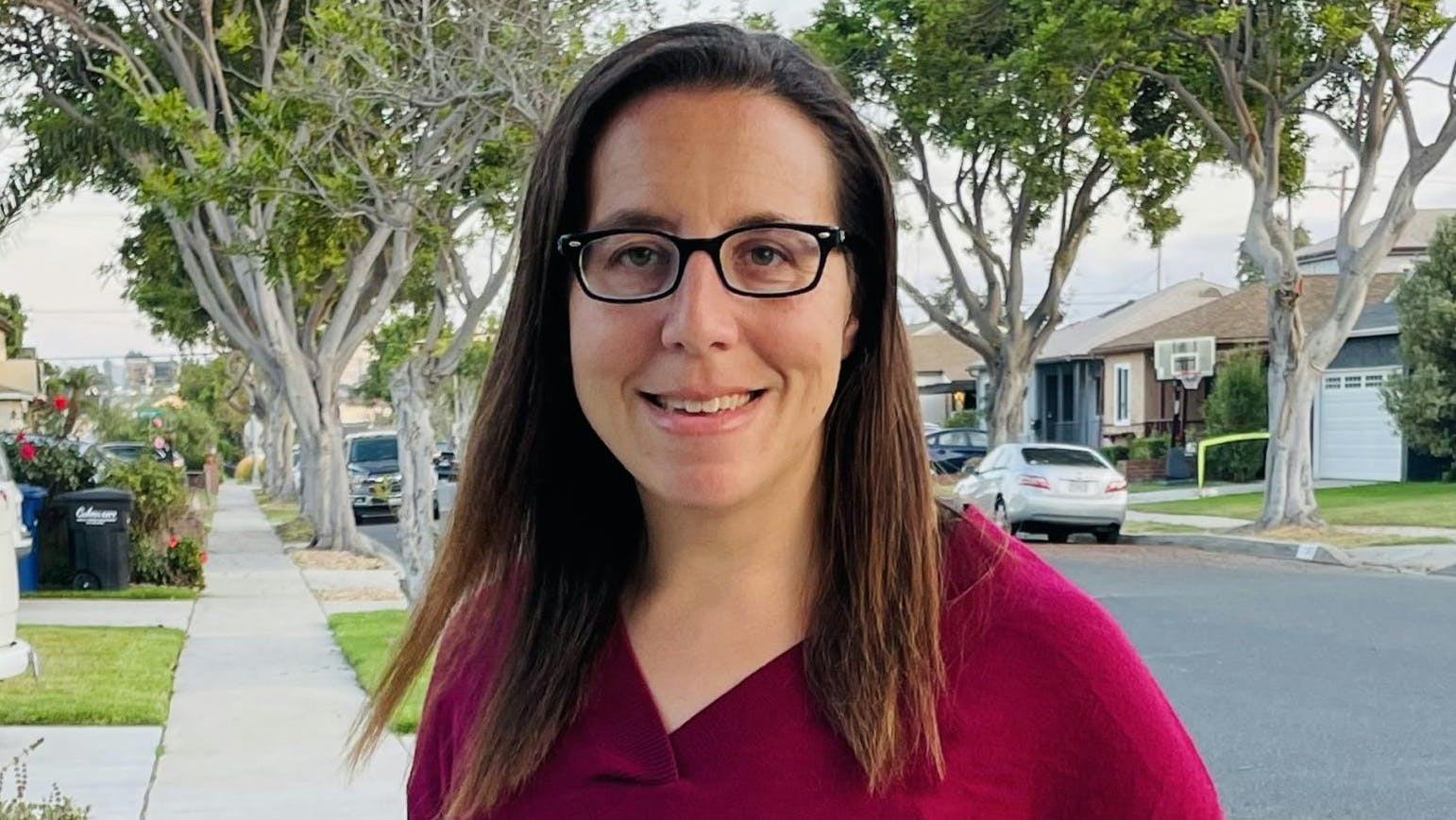 Tamar Fuhrer, AICP, Deputy Transportation Officer, City of Culver City