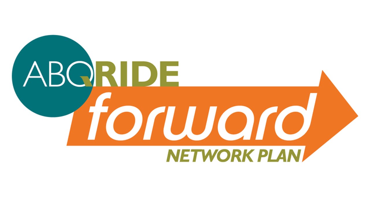 The city of Albuquerque kicks off third and final phase of community outreach for ABQ RIDE Forward Plan.