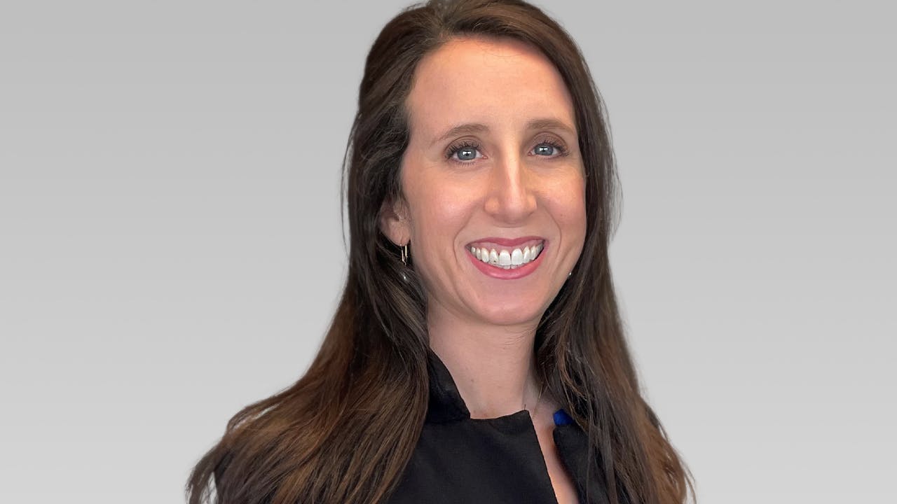 Alanna McKeeman, AICP.