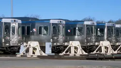 SEPTA selects Hitachi Rail to lead procurement of Market-Frankford Line rail cars. SEPTA selects Hitachi Rail to lead procurement of Market-Frankford Line rail cars.