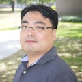 Zhenyu Wang, Ph.D.