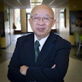 Pei-Sung Lin, Ph.D., P.E., PTOE, FITE