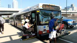 CTA releases its first update to its ASAP Strategic Plan. CTA releases its first update to its ASAP Strategic Plan.