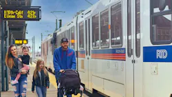 Denver RTD's Zero Fare for Youth program becomes permanent. Denver RTD's Zero Fare for Youth program becomes permanent.
