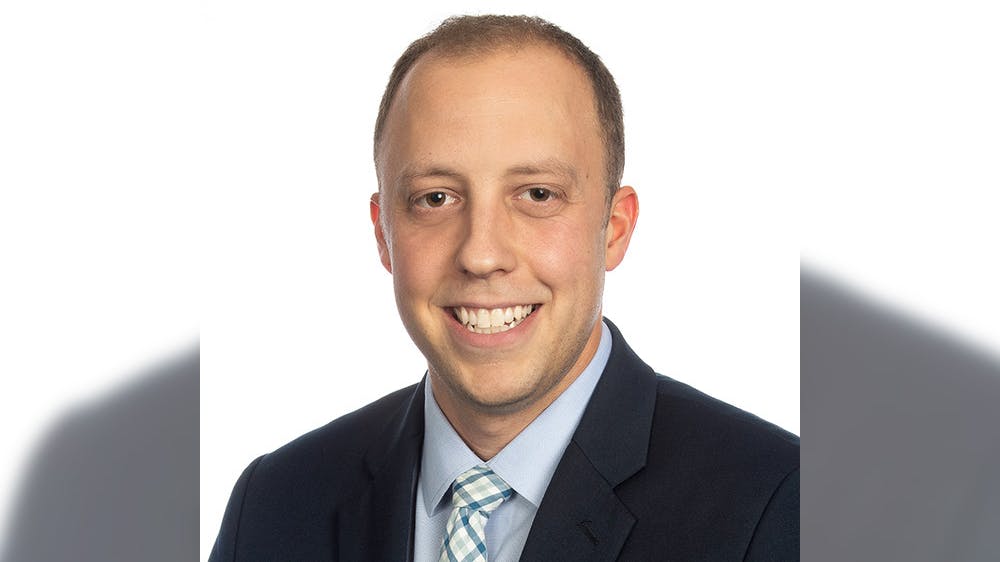 Lucas Muller, Senior Project Manager, Kimley-Horn