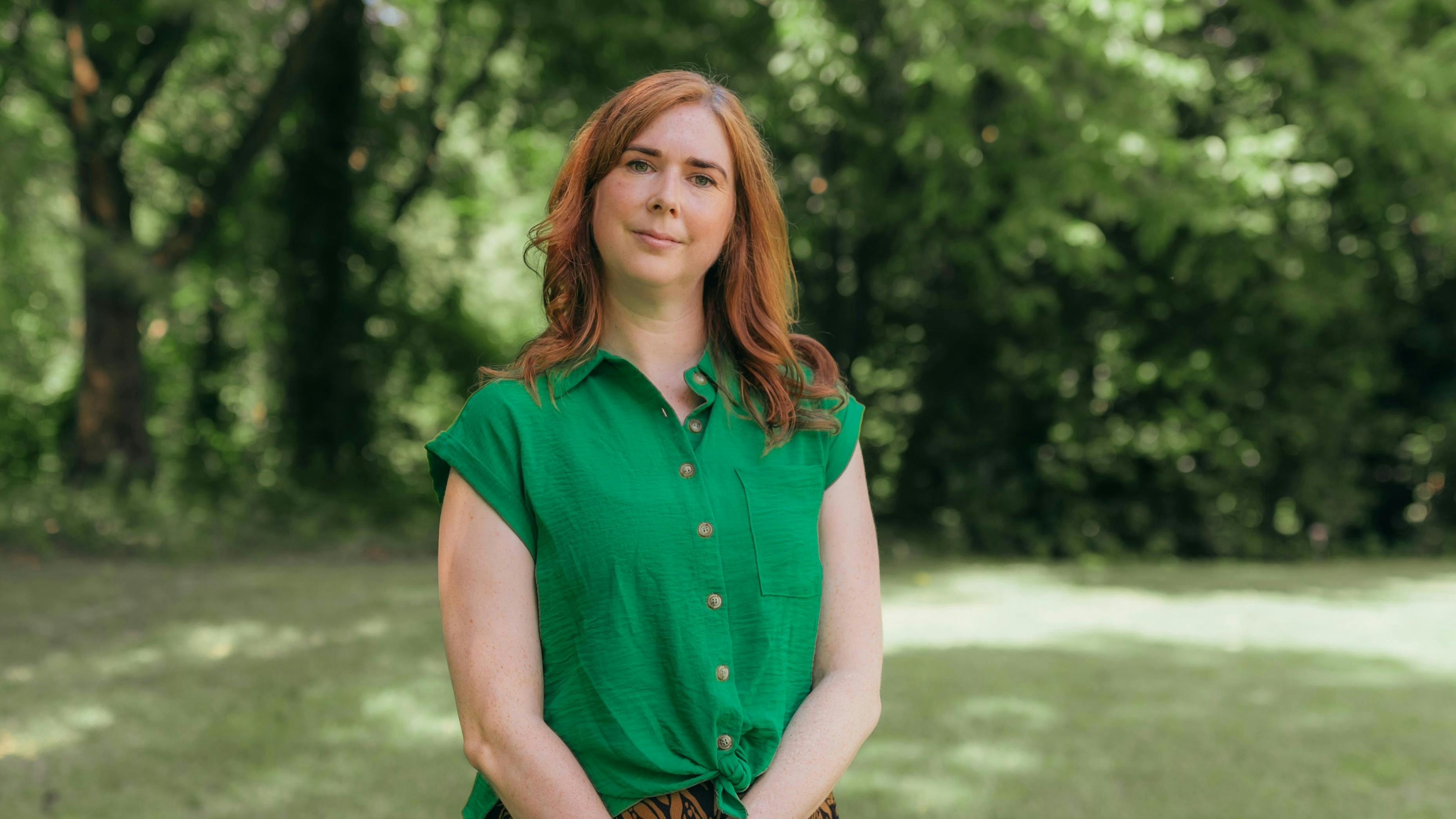 Stephanie Maher, Vice President of Operations (East), WeDriveU