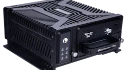 Luminator Technology Group announces the launch of its Mobile Video System, RoadRunner Pro. Luminator Technology Group announces the launch of its Mobile Video System, RoadRunner Pro.