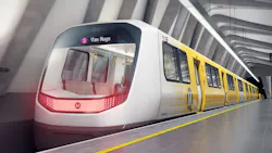 Sepulveda Transit Corridor Partners tap Stadler and Siemens Mobility for potential L.A. Green Line connection. Sepulveda Transit Corridor Partners tap Stadler and Siemens Mobility for potential L.A. Green Line connection.