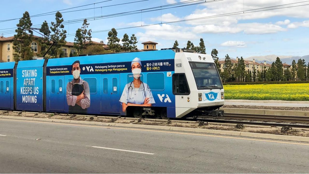 Bay Area transit agencies are syncing schedules to improve transfers between systems, align schedule changes.