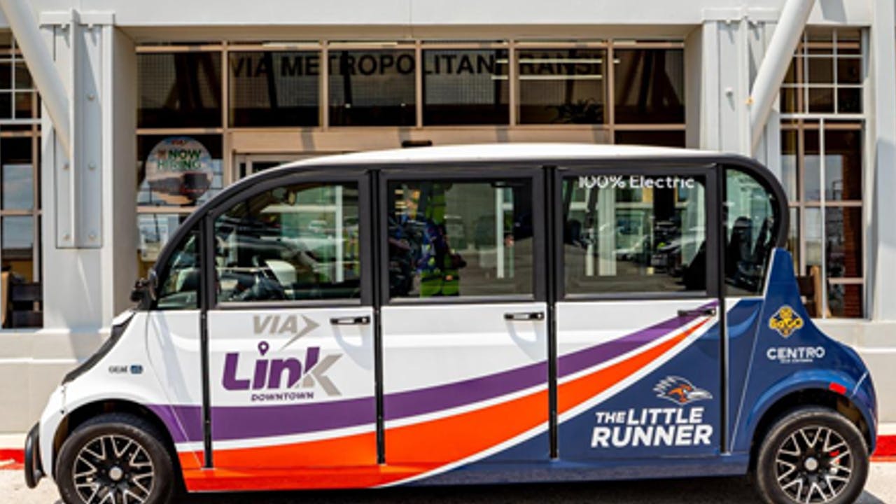 VIA Link to launch new zone Sept. 2.