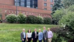 The Capital District Transportation Authority has announced Ellis Medicine has joined its Universal Access Program. The Capital District Transportation Authority has announced Ellis Medicine has joined its Universal Access Program.