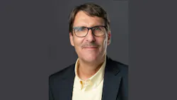 INIT President & CEO Roland Staib. INIT President & CEO Roland Staib.