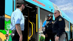 City of Albuquerque improving transit safety efforts. City of Albuquerque improving transit safety efforts.
