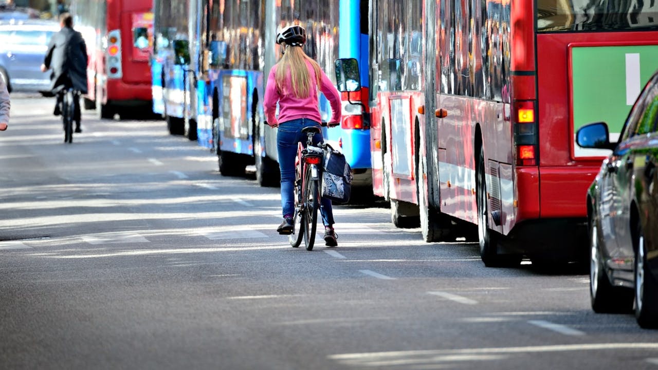 Carnegie Mellon University reseaching impact of autonomous technology on transportation workers&rsquo; jobs.