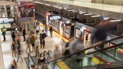 SFMTA receives first of four project contract approvals for new automatic train control system on Muni. SFMTA receives first of four project contract approvals for new automatic train control system on Muni.