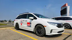 Calgary Transit expands On Demand transit service to four new zones, Calgary Transit expands On Demand transit service to four new zones,