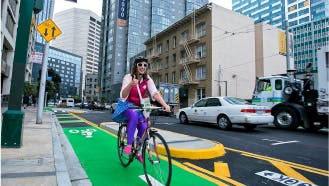 BART to launch Safe Trips to BART safety plan.