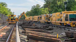 WMATA to reopen four Red Line stations Sept. 1. WMATA to reopen four Red Line stations Sept. 1.