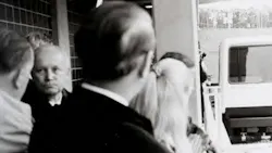 1975- The first automated guideway transit agency is established at West Virginia University in Morgantown, W.Va. 1975- The first automated guideway transit agency is established at West Virginia University in Morgantown, W.Va.