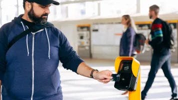 ORCA to offer six-month promotional day pass.