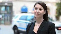 Kathryn Falasca is appointed the MTA’s first criminal justice advocate. Kathryn Falasca is appointed the MTA’s first criminal justice advocate.