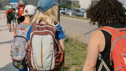 City of Saskatoon, Saskatchewan, to launch free fare children's program Sept. 1. City of Saskatoon, Saskatchewan, to launch free fare children's program Sept. 1.