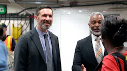 MTA restores G Line train service following partial 24/7 shutdowns. MTA restores G Line train service following partial 24/7 shutdowns.