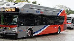 WMATA Board of Directors approves new Metrobus service for improved accessibility. WMATA Board of Directors approves new Metrobus service for improved accessibility.