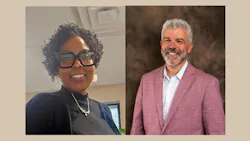 Karen Davis (left) joins CAT as assistant director of operations and Jesse Rush (right) becomes the administrator of COPTA. Karen Davis (left) joins CAT as assistant director of operations and Jesse Rush (right) becomes the administrator of COPTA.