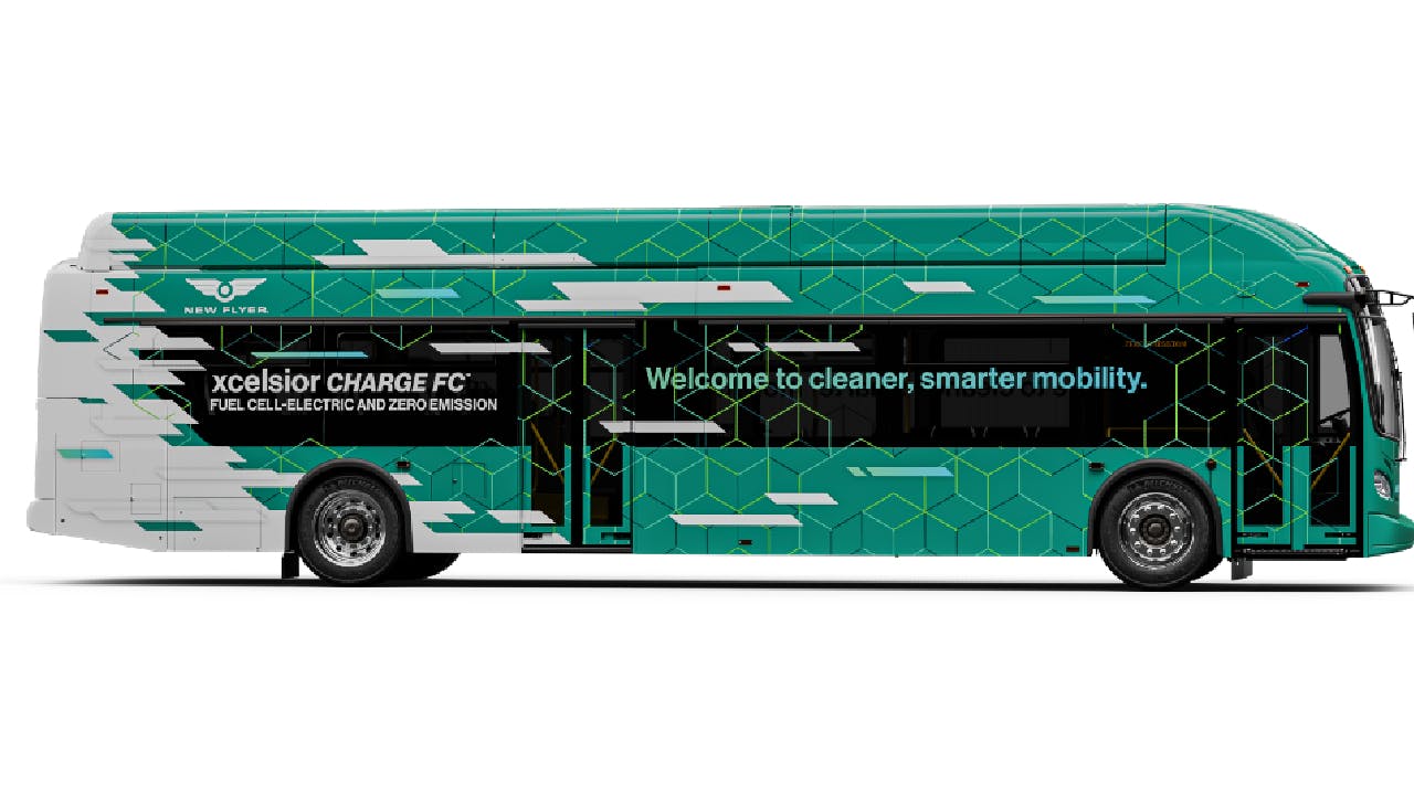 MiWay to launch FCEB project.