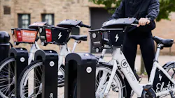 Bicycle Transit Systems to acquire BCycle from Trek. Bicycle Transit Systems to acquire BCycle from Trek.
