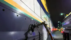 TransLink West Coast Express fleet converts to renewable diesel. TransLink West Coast Express fleet converts to renewable diesel.